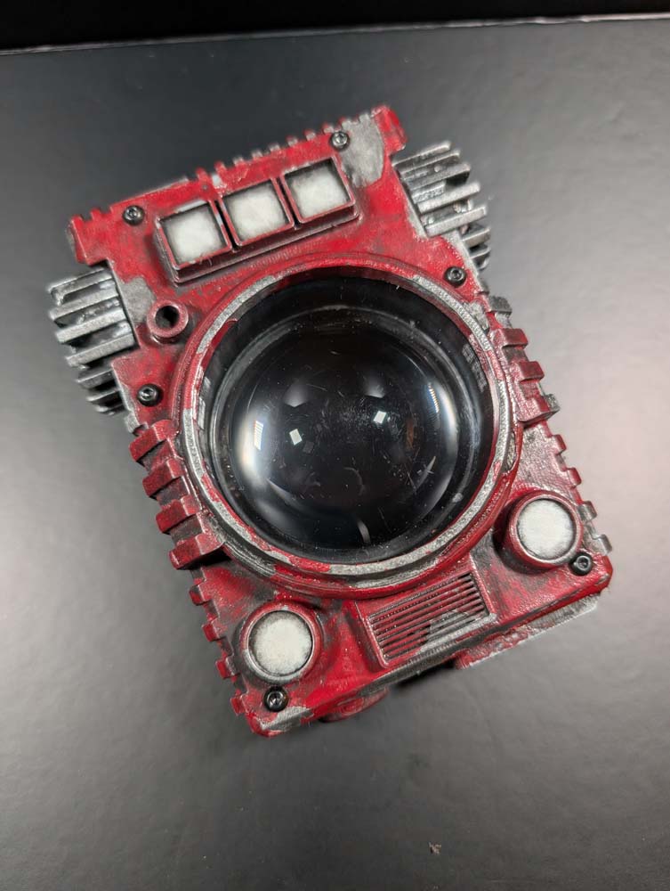 Artifact assessment image 1