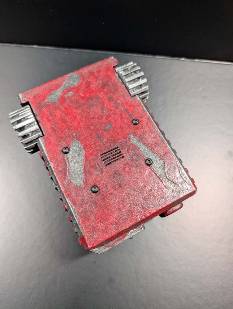 Artifact assessment image 2