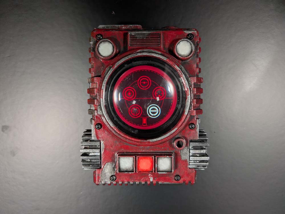 Artifact assessment image 3